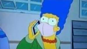 Does anyone know what will happen on january 20th of the. Sera Posible Los Simpson Predicen Lo Que Pasara En 2021 Y A Muchos No Le Gustara As Com