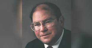 Thomas E. Phillips Obituary