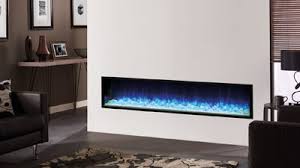 Compared to oil and coal, natural gas produces very low carbon emissions. Modern Electric Fireplaces Built In Wall Mounted Electric Fireplaces Regency