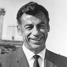 When Kirk Kerkorian Hired the Most Hated Man in Hollywood