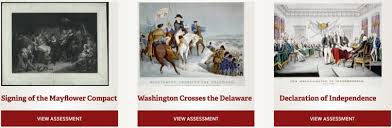 Maybe you would like to learn more about one of these? Stanford S Sam Wineburg Takes Historians To Task For Failing To Measure What Their Students Are Learning History News Network