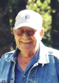 Joseph Bernard Corbett Obituary