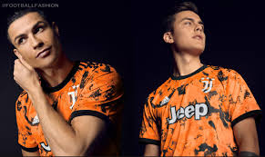 The new kit will feature a pastel sand coloring and design, with some unique features. Juventus Fc 2020 21 Adidas Third Kit Football Fashion