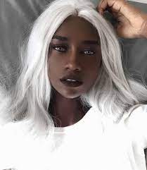 28 Inspiring Silver Hair Color Ideas Silver Hair Color Black Girl White Hair Silver Hair