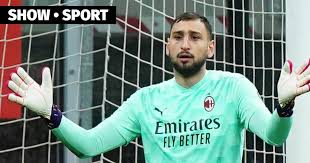 Account ufficiale di gianluigi donnarumma portiere @azzurri twitter: Donnarumma Has Agreed A Contract With Psg Goalkeeper Can Be Loaned Out For A Year Psg Milan Ligue 1