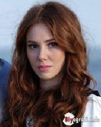 Elçin Sangu Biyografiler.com