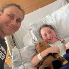 Fundraiser for Taryn Plypick by Tammy Haddock : Help Taryn and Ashton  Overcome Health Battles