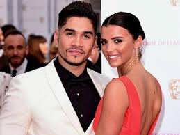 The olympic champion has been busier than ever as he preps for brazil and the couple were said to have drifted apart Louis Smith Lucy Mecklenburgh Butt Selfie Louis Smith Lucy Mecklenburgh Bafta Tv Awards Lucy Mecklenburgh Selfie Filmibeat