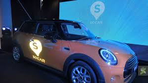 Kereta sewa 24 jam kuala lumpur. Socar Perkenal Sistem Kereta Sewa Digital Di Telefon Pintar Soyacincau Com