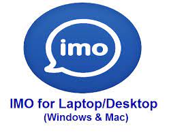 Imo desktop for pc is one of the crazy and super form messenger app is imo. Imo For Laptop Desktop Free Download 2019