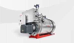 Ehc can provide an electric boiler solution for almost any situation. Steam Boilers From Bosch Highly Efficient And Reliable