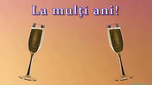 Dumnezeu să binecuvânteze cu multă sănătate, putere și prosperitate spirituală! La Multi Ani Mariana Gifs Get The Best Gif On Giphy