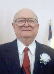 Eugene James Scray Jr., 87