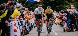 Here you'll find the full tv schedule, live stream information, route and stage previews and more. Gallery Heartbreak For Hirschi On Stage 9 Of The Tour De France Cyclingtips