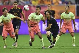 Kitbag is the best place to buy. Man City Wear New Third Kit Against Wolves And Twitter Is Not A Fan