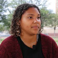 The Messenger Fall 2022 by McMurry