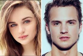 Dead Inside': Freddie Stroma & Joey King To Topline the CW Drama Pilot