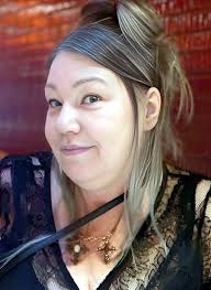 Sally Betts Obituary