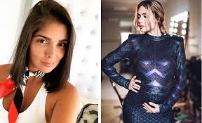 ¡el novio de andreina fiallo! Andreina Fiallo En Instagram Presumio A Su Nuevo Amor Vibra