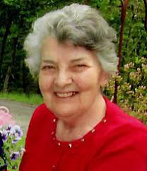 Obituary for Elaine Suzi Marie Crist
