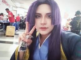 Les vengo a mostrar a Mao Mao de crochet que hice