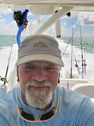 Reputable fishing company for mahi-mahi in October?