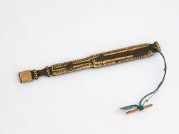 Genggong juga alat musik tradisional indonesia dadri sumatera selatan. Genggong Alat Musik Khas Masyarakat Besemah Pagaralam Ringkaskata Com