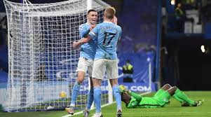 Manchester city played against chelsea in 1 matches this season. Chelsea V Manchester City Archives Marking The Spot