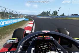 Maybe you would like to learn more about one of these? Discover The Zandvoort Circuit On F1 2020 Archyde