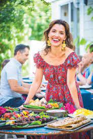 Persian Cuisine Comes Home In Naz Deravian S Bottom Of The Pot Georgia Straight Vancouver S News Entertainment Weekly