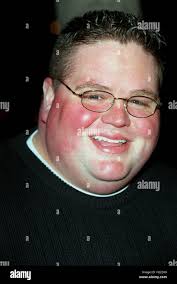 Ron lester hi-res stock photography and images