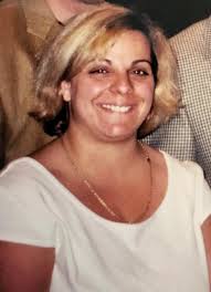 Mary-Ann Vigna-Brown Obituary