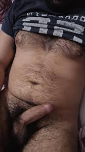 Ilikebears Nudes - Behind the Scenes Access