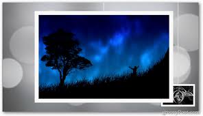 Apple Tv Use Your Photos As The Screen Saver