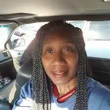 Carolyn Hubert-Black