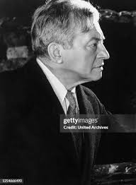 365 Claude Rain Photos & High Res Pictures