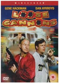 Amazon.com: Loose Cannons : Movies & TV