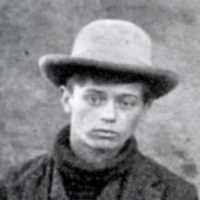 Captain Vincent Cummings (1892–1965)