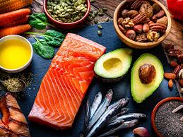 Omega 3 Foods: 8 Foods Packed With Fatty Acids