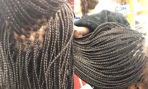 African hair braiding and sew in/ weaving are what we do best and our goal is to ensure your hair style blends with your personality. African Hair Braiding By Ayak Book Appointments Online Booksy
