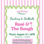 Rose and the Rough Clinic