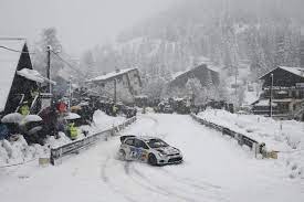 This year's championship in the world cup kicked off traditional rally monte carlo. Wrc Monte Carlo 2015 Le Parcours Connu