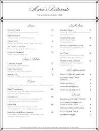 Restaurant Elegant Menu Google Search Fine Dining Menu Dining Menu Menu Restaurant