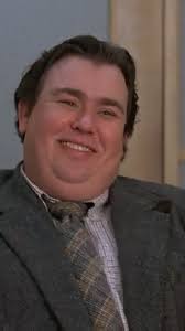 Kevin Asking Uncle Buck Questions