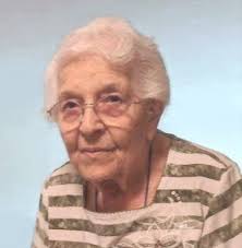 Bette Smith Obituary