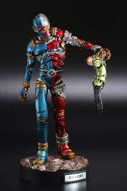 sickikaider 07 キカイダー ハカイダー カルト映画