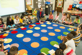 Each greeting perfect for team building in kindergarten, 1st grade, 2nd, 3rd, 4th grade, & 5th grade students. Take It Slow With Morning Meeting Responsive Classroom
