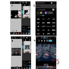 The platform allows users to take and edit pictures and videos, draw with layers. 18 Best Picsart Alternatives Reviews Features Pros Cons Alternative