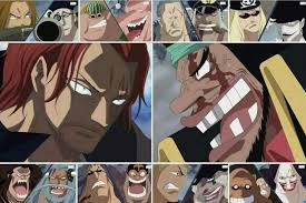 We did not find results for: Is Mihawk Shanks Secret Crew Member One Piece
