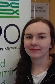 European Girls' Mathematical Olympiad: Ireland (IRL) at EGMO 2019 in Ukraine